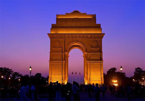 delhi tour package